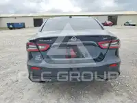 2023 Nissan MAXIMA фото