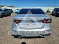 2023 Nissan MAXIMA фото