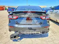 2023 Nissan MAXIMA фото