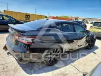 2023 Nissan MAXIMA фото