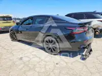 2023 Nissan MAXIMA фото