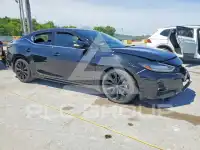 2023 Nissan MAXIMA photo