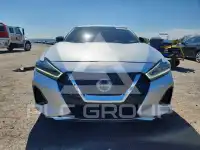 2023 Nissan MAXIMA фото