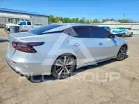 2023 Nissan MAXIMA фото