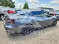 2023 Nissan MAXIMA фото