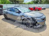 2023 Nissan MAXIMA фото