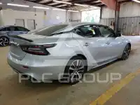 2023 Nissan MAXIMA photo