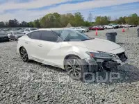2023 Nissan MAXIMA photo