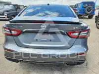 2023 Nissan MAXIMA фото