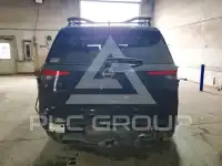 2023 Nissan PATHFINDER фото