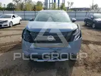 2023 Nissan PATHFINDER фото