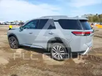 2023 Nissan PATHFINDER фото