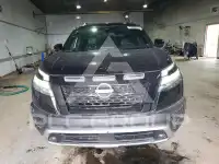 2023 Nissan PATHFINDER фото