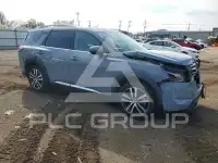 2023 Nissan PATHFINDER фото