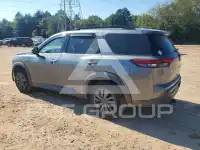 2023 Nissan PATHFINDER фото
