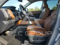 2023 Nissan PATHFINDER фото