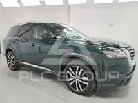 2023 Nissan PATHFINDER photo