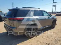 2023 Nissan PATHFINDER фото