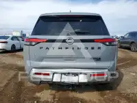 2023 Nissan PATHFINDER фото