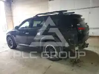 2023 Nissan PATHFINDER фото