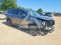 2023 Nissan PATHFINDER фото