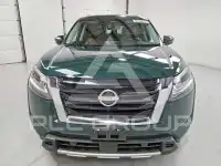 2023 Nissan PATHFINDER photo