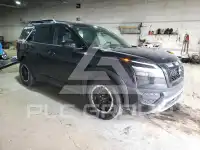 2023 Nissan PATHFINDER фото