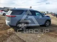 2023 Nissan PATHFINDER фото