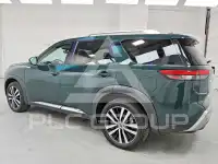 2023 Nissan PATHFINDER photo