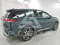 2023 Nissan PATHFINDER photo