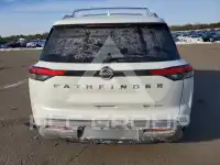 2023 Nissan PATHFINDER photo