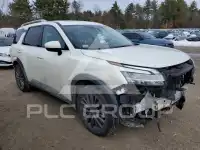 2023 Nissan PATHFINDER фото