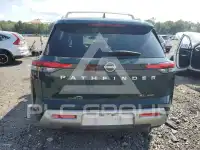 2023 Nissan PATHFINDER photo