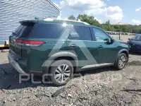 2023 Nissan PATHFINDER photo