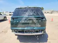 2023 Nissan PATHFINDER фото