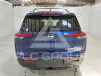 2023 Nissan PATHFINDER фото