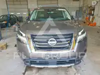 2023 Nissan PATHFINDER фото
