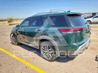2023 Nissan PATHFINDER фото