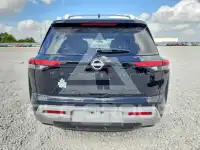 2023 Nissan PATHFINDER фото