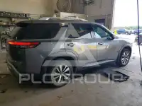 2023 Nissan PATHFINDER фото