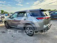 2023 Nissan PATHFINDER фото