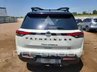 2023 Nissan PATHFINDER фото