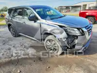 2023 Nissan PATHFINDER фото