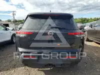 2023 Nissan PATHFINDER photo