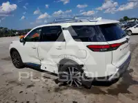 2023 Nissan PATHFINDER photo