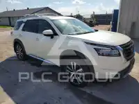 2023 Nissan PATHFINDER photo