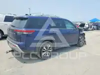 2023 Nissan PATHFINDER фото