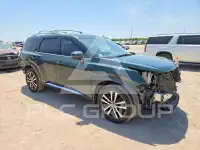 2023 Nissan PATHFINDER фото