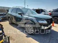 2023 Nissan PATHFINDER фото