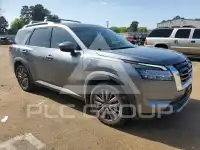 2023 Nissan PATHFINDER фото